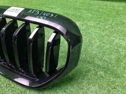 Решетка радиатора BMW 5er G30 (2020-2023)