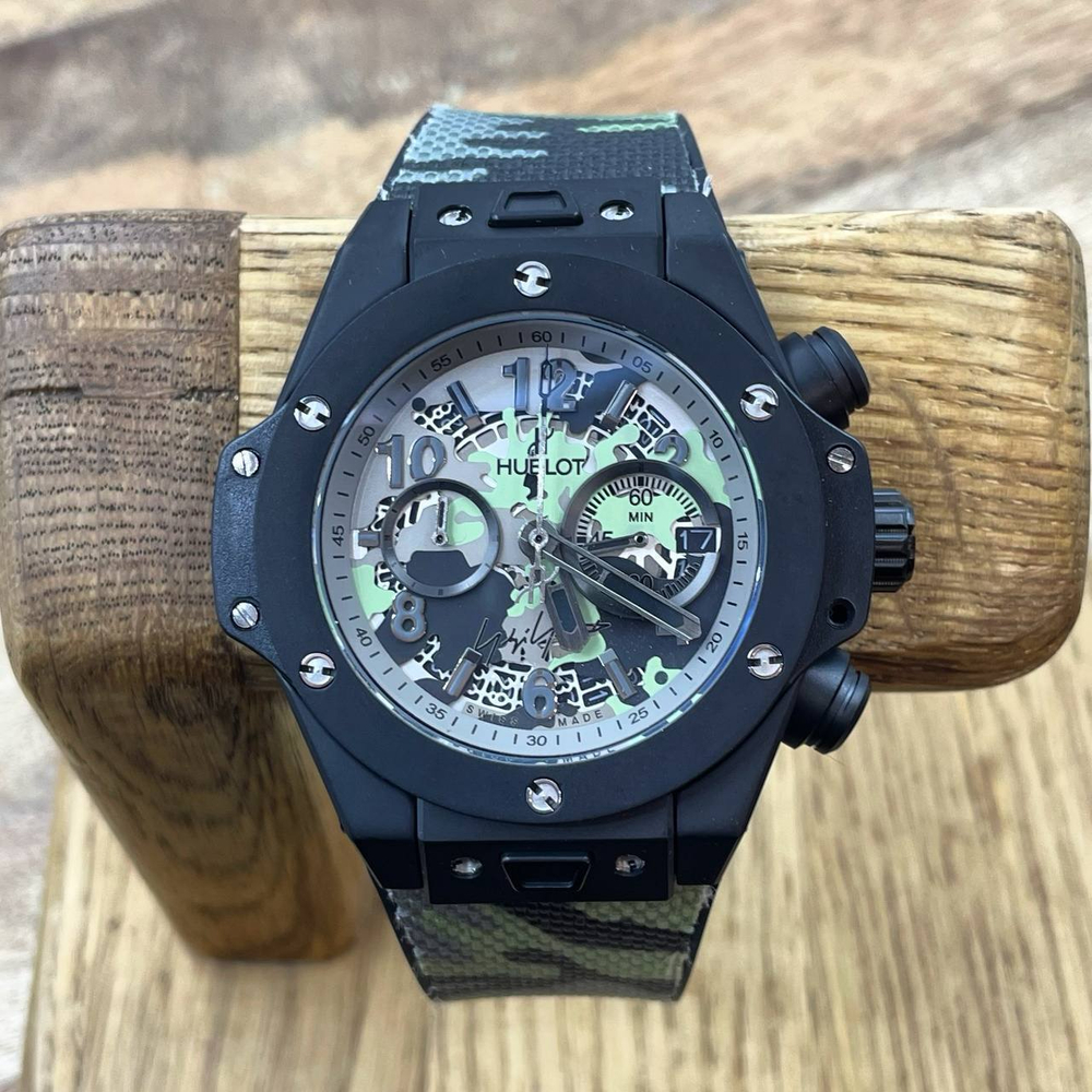 Часы Hublot, арт. 470682148