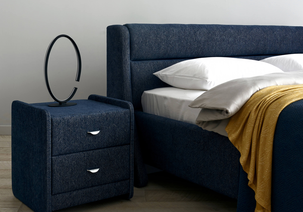 Кровать Madrid (120x190)