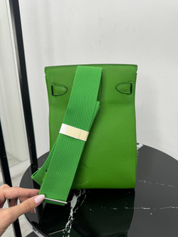 Сумка-слинг Hermes