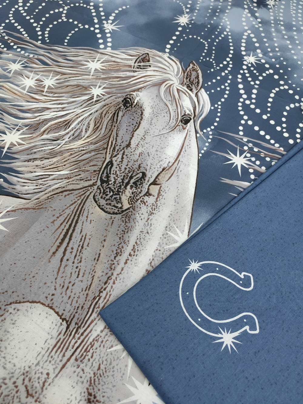 Поплин / Пегас основа