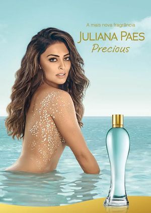 Juliana Paes Precious