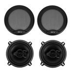 Автоколонки ACV KM5J 13см 2-х полосная (2шт.комплект)