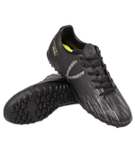 Бутсы многошиповые Rapido JSH201-Y черный, р. 34-38