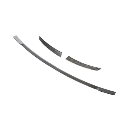 Карбоновый спойлер для AUDI R8 4S COUPE 2015-2018 Ауди