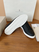 Кеды Brunello Cucinelli