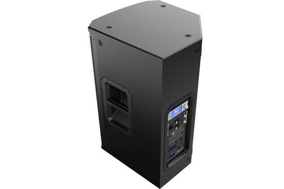 ELECTRO-VOICE ETX-12P активная АС, 2000Вт, динамик 12 дюймов