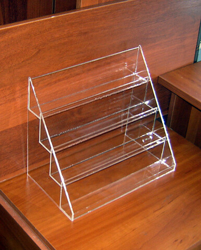 Горка подставка ГЛ-4-306х177х255