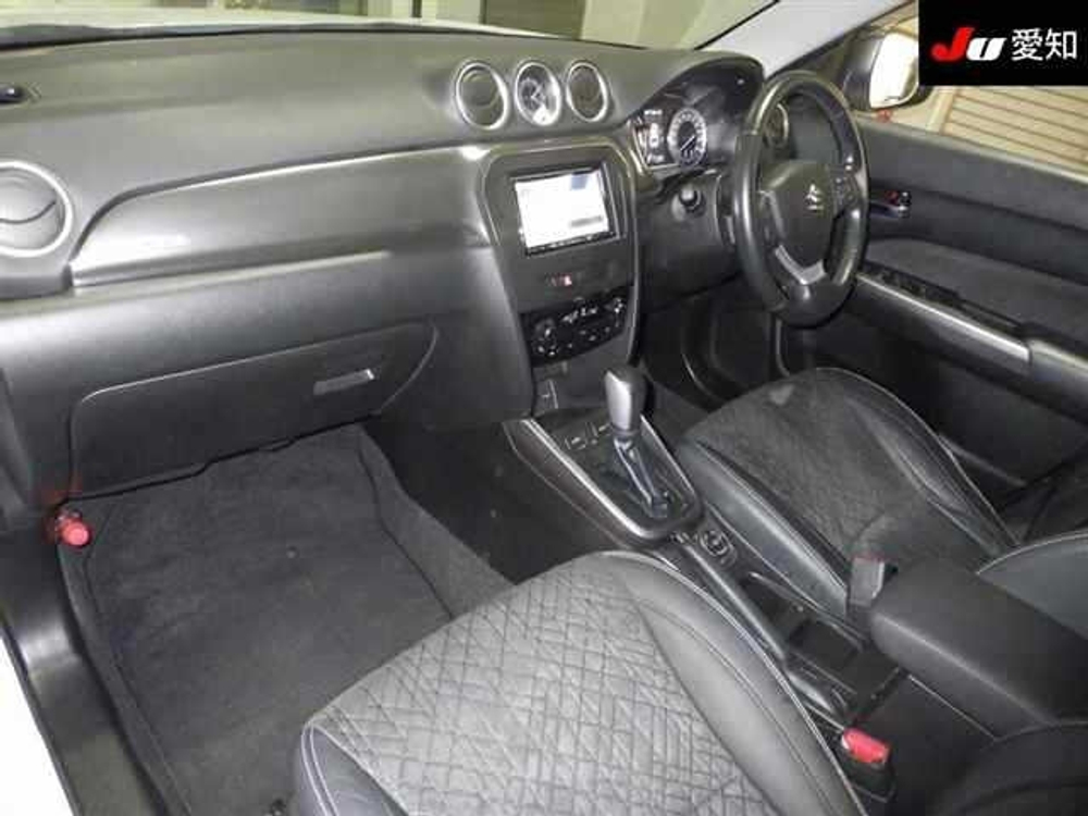 SUZUKI ESCUDO 1.4 TURBO 4WD 2020г.