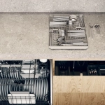 Посудомоечная машина Asko DFS244IB.W/1 фото 3