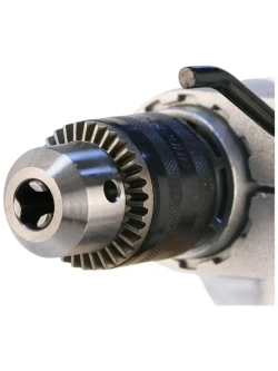 Дрель ударная сетевая ДИОЛД МЭСУ-6-01, 900Вт, 2500 об/мин, 40000 уд/мин