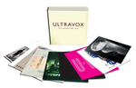 Ultravox / The Albums 1980-2012 (9CD)