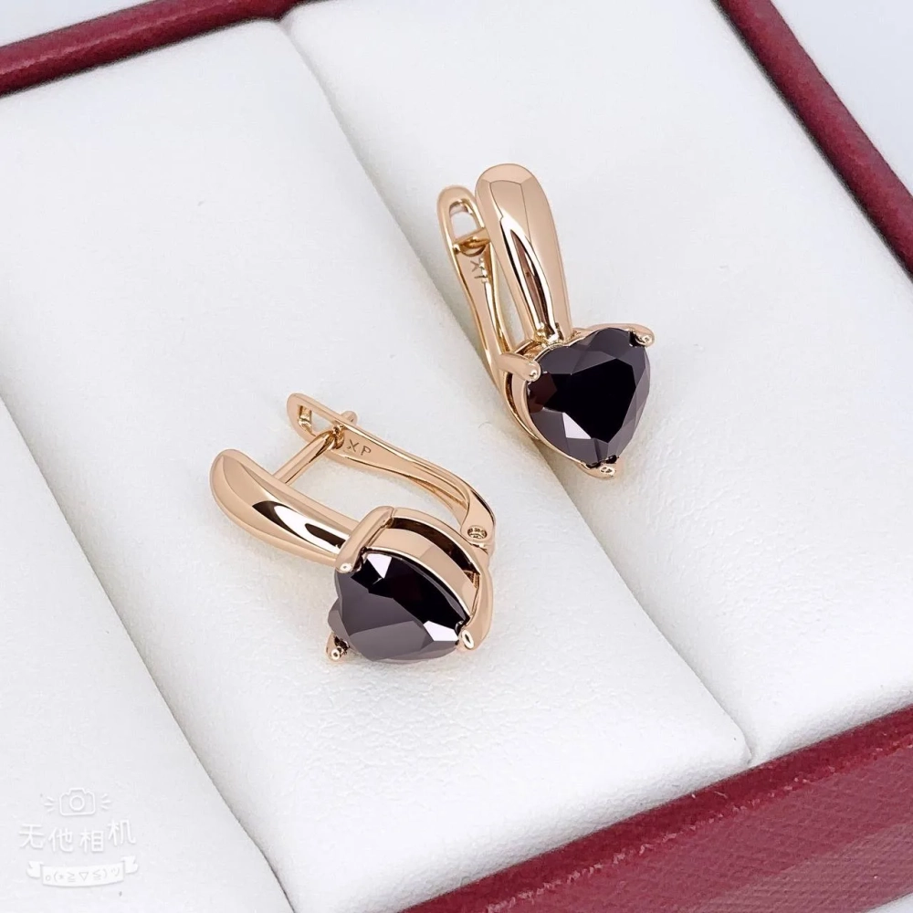 Серьги Xuping - арт588