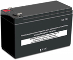 Источник бесперебойного питания  Powercom RPT-1500AP