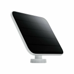 Солнечная панель Xiaomi Outdoor Camera Solar Panel (BW Series) белый