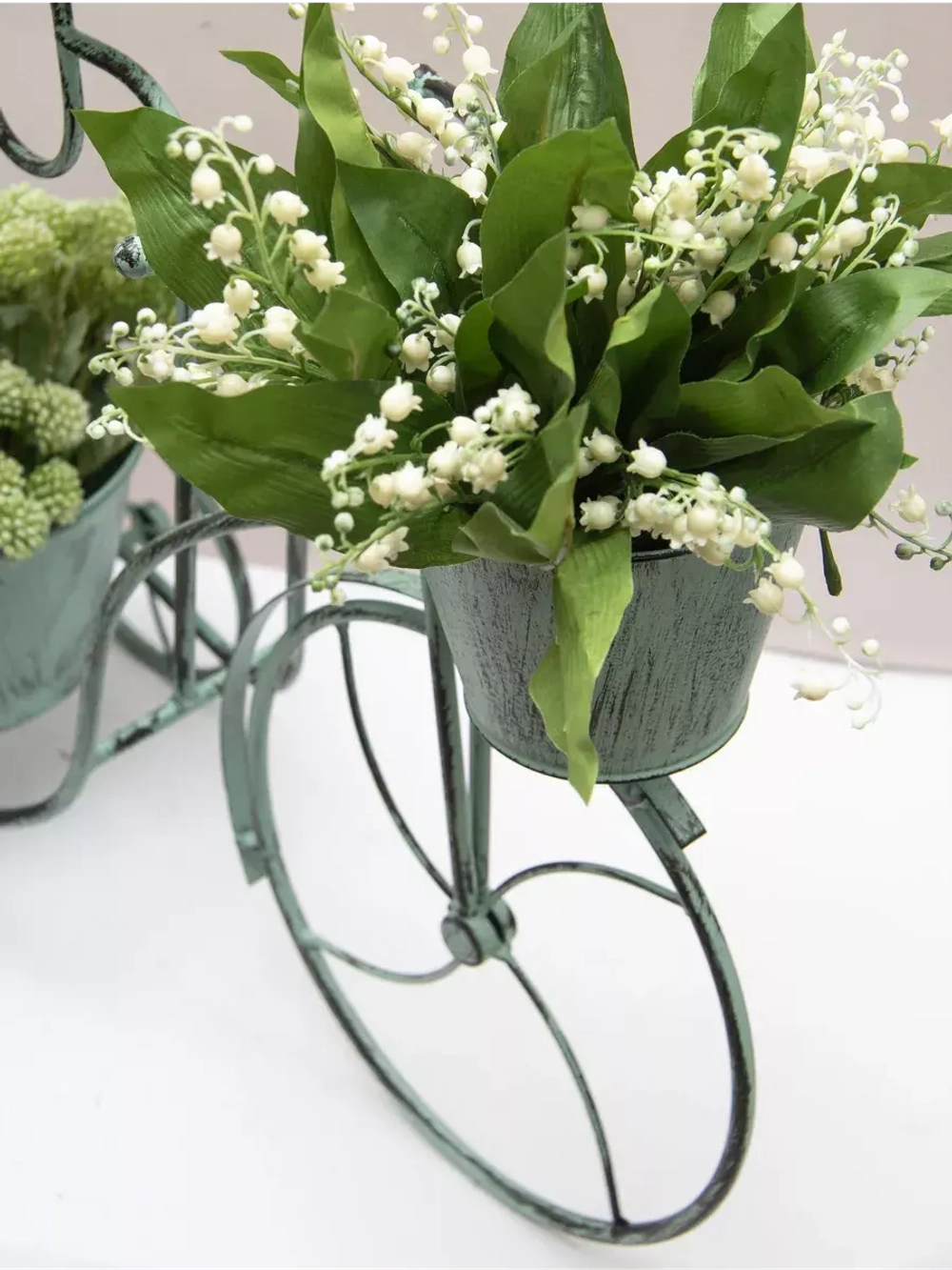 Подставка для цветов напольная