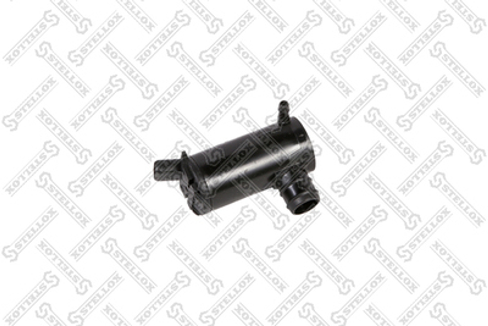 Hасос стеклоомывателя STELLOX 10-00326-SX
