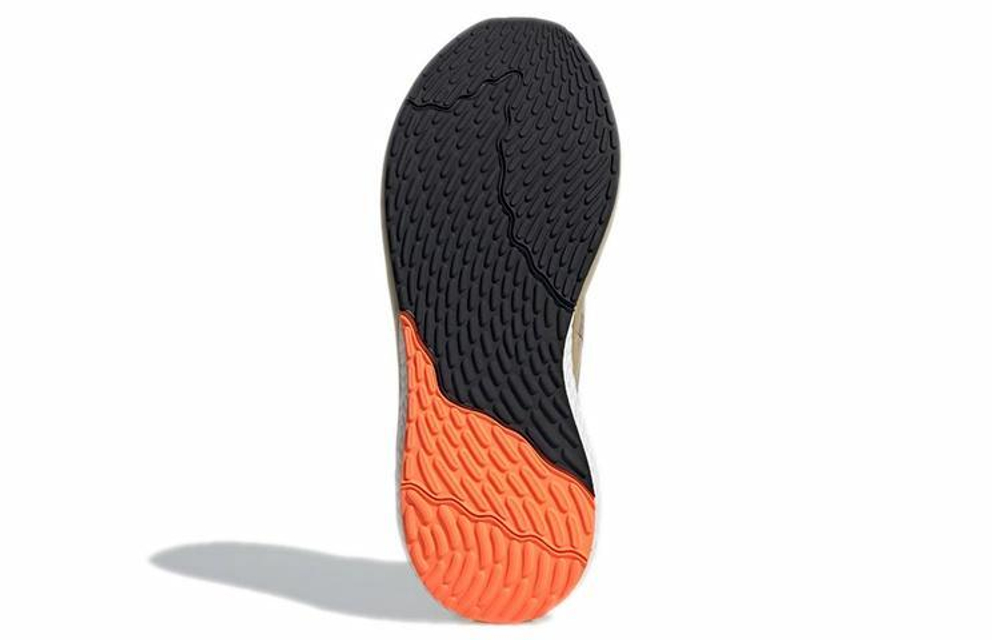Кроссовки Adidas Alphalava