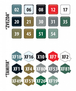 Американский военно-транспортный самолет С-130