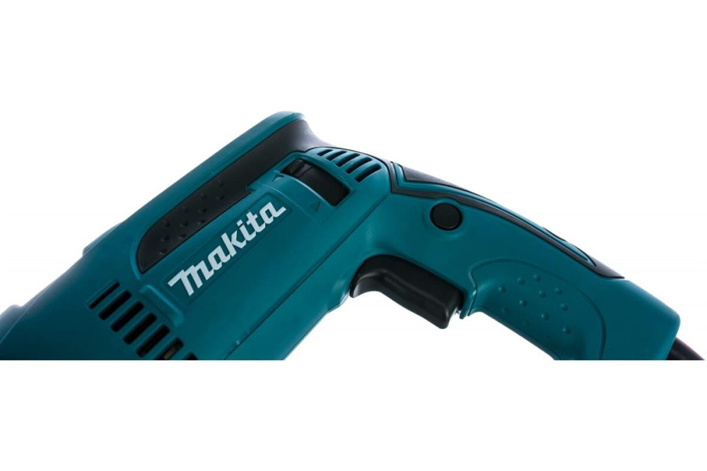 Дрель уд,680Вт,ЗВП-13мм,0-2800об\м,1.8кг,кор Makita HP1640