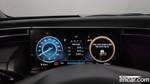 Hyundai Tucson (NX4) Бензин 1.6 Turbo 4WD (08.2022)