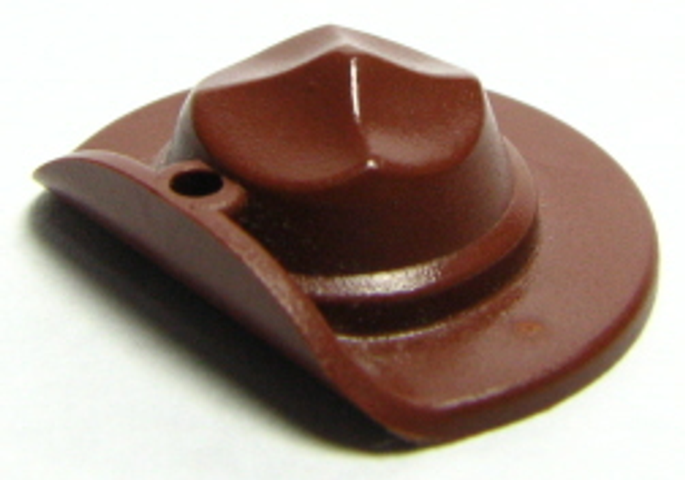 Шляпа 30167, Brown