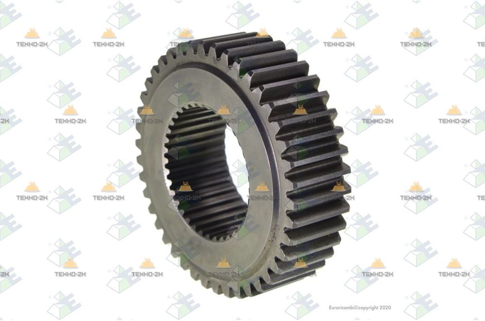 9P7757 СОЛНЕЧ.ШЕСТЕР. Z 42