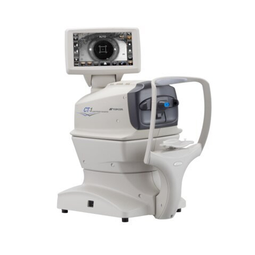 Бесконтактный тонометр CT-1P Topcon