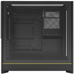 Корпус ATX Montech HS01 BLACK