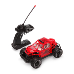 Джип на РУ, коробка 806-74