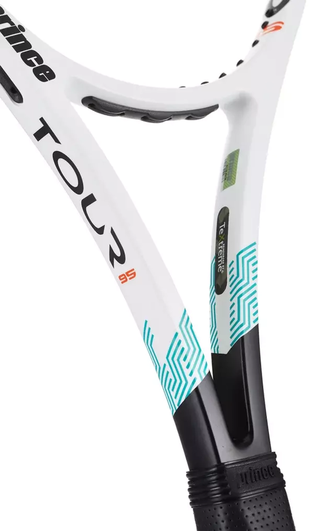 Ракетка для тенниса Prince ATS Tour 100 290 (290 гр.)