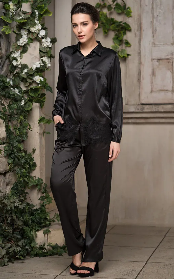 Afrodita 2166 черный