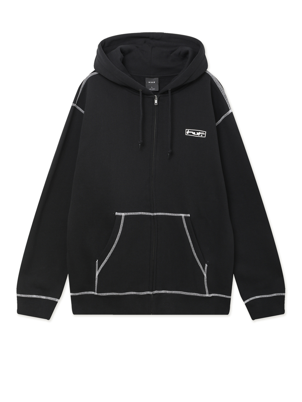 Мужская Толстовка Stretch