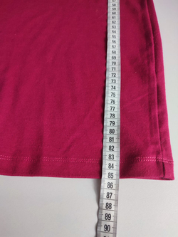 Платье Gloria Jeans с вискозой яркое 42 размер