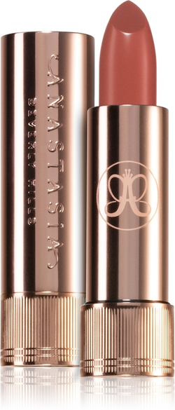 Anastasia Beverly Hills Satin Lipstick - бархатная помада, 3 g