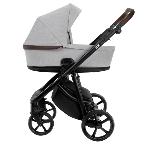 ROAN Коляска 2 в1 Esso Iced Coffee/Black