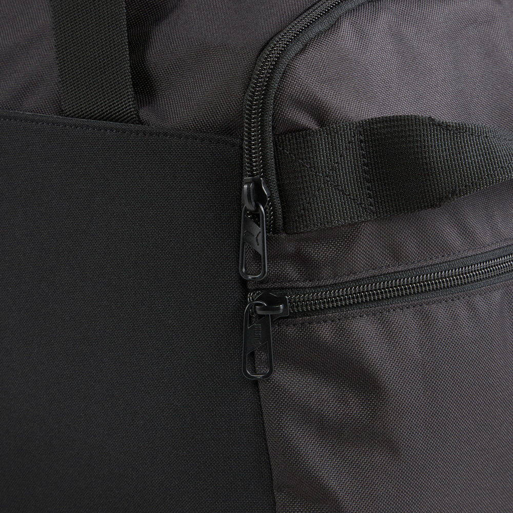 Сумка спортивная PUMA BUZZ Small Sports Bag