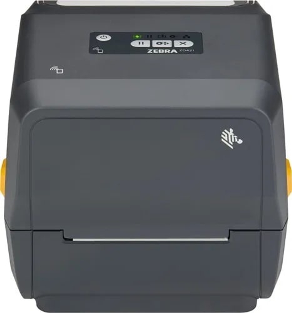 Принтер Zebra ZD421-D0EM