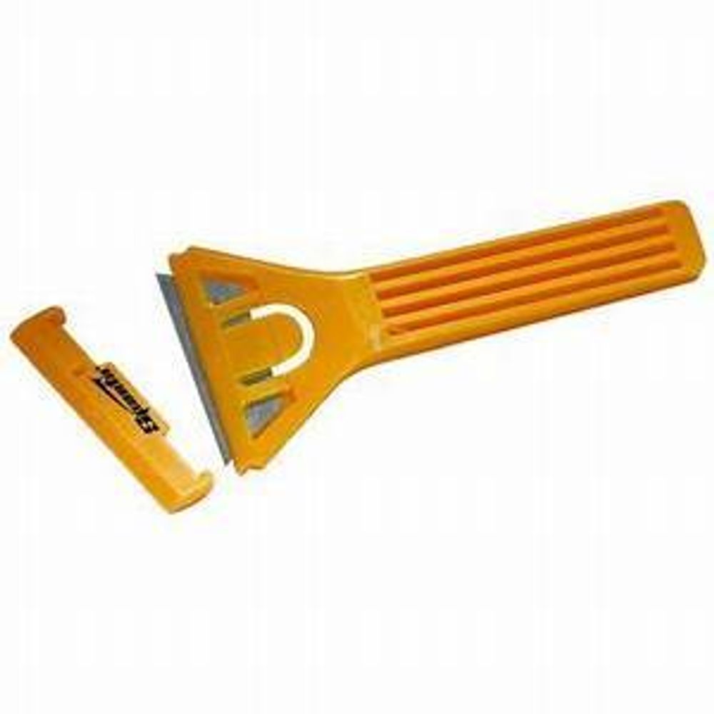 Скребок 51 мм, фиксированное лезвие// Sparta 795405
