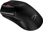 Мышь HyperX Pulsefire Haste 2 Mini Wireless 7D388AA черный