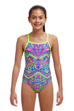 Купальник FUNKITA Girl's Stellar Stars
