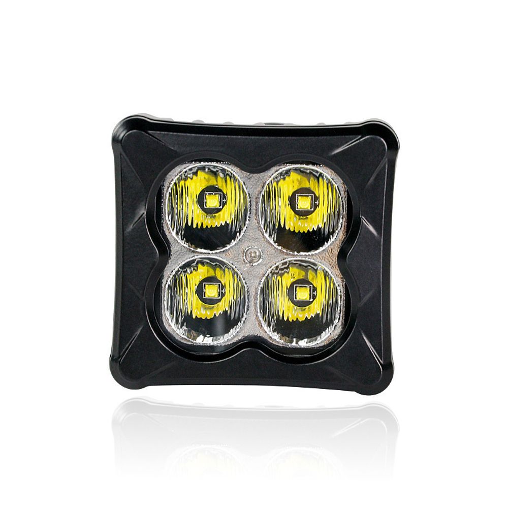 Aurora ALO-D3-2-E4T w/o wire