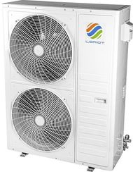 Канальный кондиционер Loriot LAC-48TD