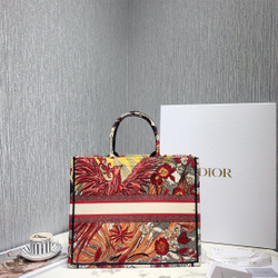 Christian Dior Book Tote 42 cm
