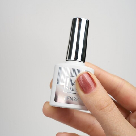 Гель-лак IVA NAILS Sense №3, 8ml