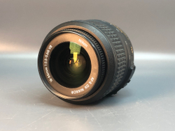 Nikon D3100 Kit 18-55mm, 20600 кадров пробега