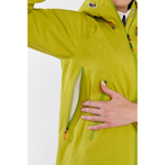 Куртка мембранная женская Stayer Корбу 3L 40521