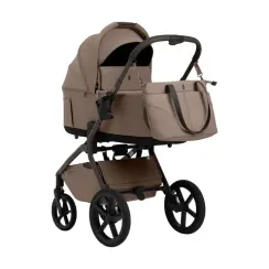 Коляска 2 в 1 SBL Orso Dark Beige