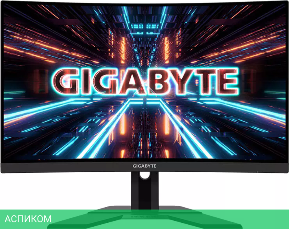 Монитор Gigabyte G27FC A