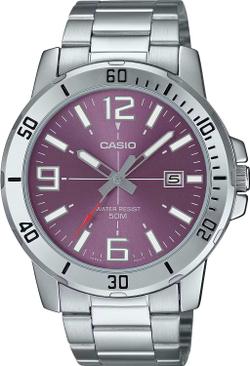 Часы Casio MTP-VD01D-6B